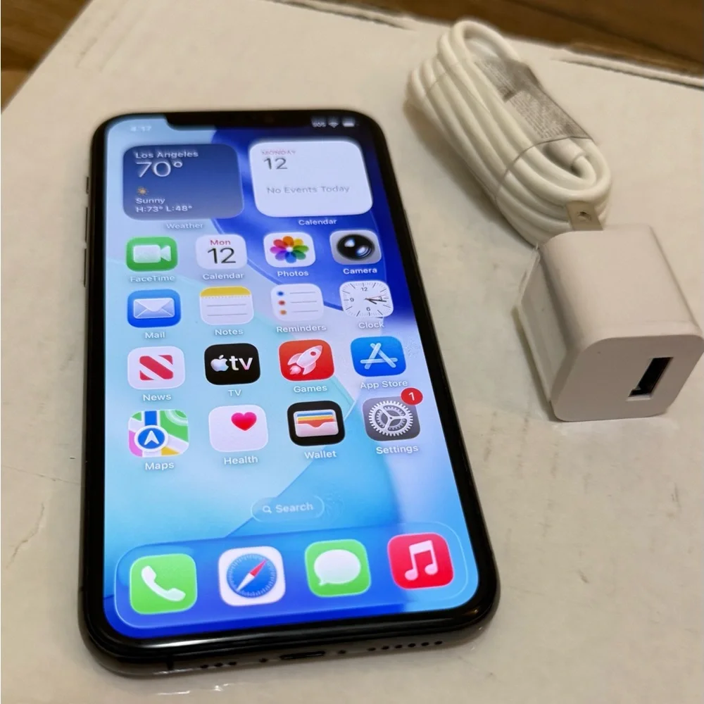 Apple iPhone 11 256GB unlocked